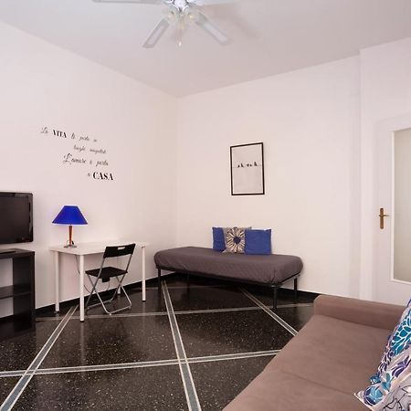 ג'נובה La Casetta Blu מראה חיצוני תמונה