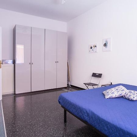 ג'נובה La Casetta Blu מראה חיצוני תמונה